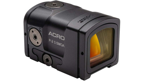 Aimpoint  ACRO P-2™ Black 3.5 MOA - Red Dot Reflex Sight