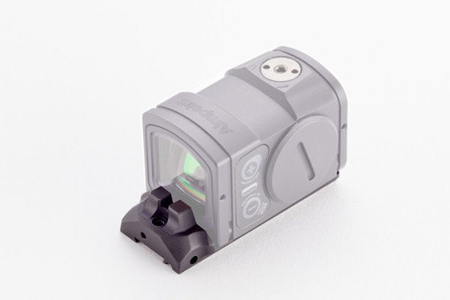 Nighthawk IOS Plate Aimpoint ACRO (Iron Forward)