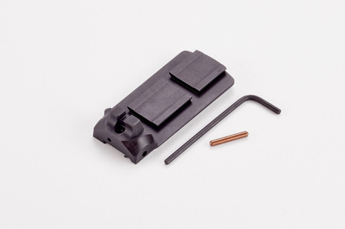 Nighthawk IOS Plate Aimpoint ACRO (Iron Forward)