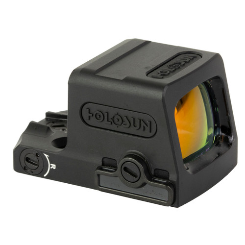 Holosun EPS Carry MRS Green Dot 2 MOA - Reactive Gunworks