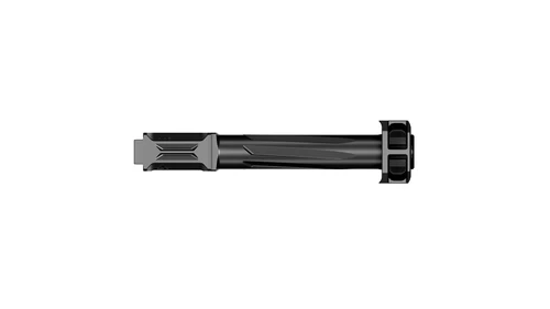 Radian Afterburner + Ramjet (G19 Gen 4) Black
