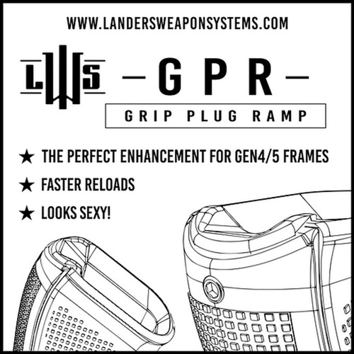 LWS Grip Plug Ramp