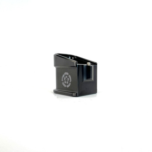 Agency Arms Ronin Black +5 Basepad for P320