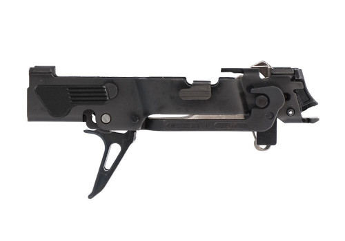 SIG P320 Fire Control Unit Black