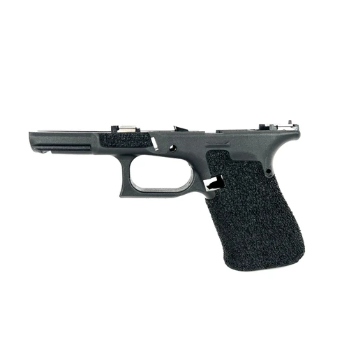 Lead Baron Customs G19 Gen 5 Stippled Frame X Texture