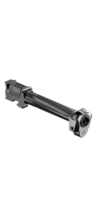 Radian Afterburner + Ramjet for G17 Gen 3