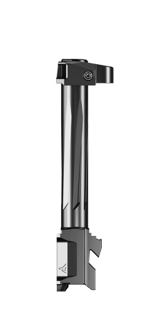 Radian Afterburner + Ramjet for G17 Gen 3