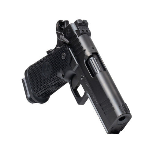 Nighthawk Custom TRS Commander DLC IOS (9MM)