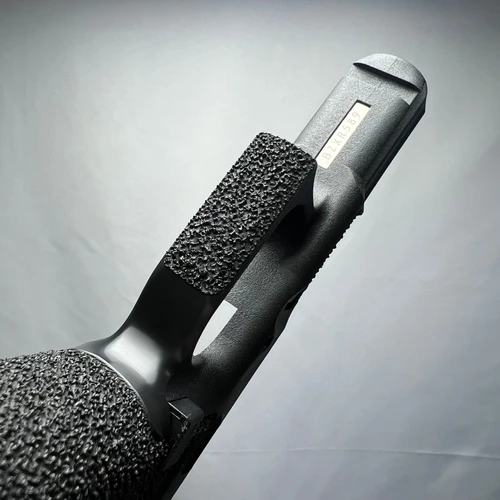 Lead Baron Customs G47/G45 Stippled Frame X Texture Single
