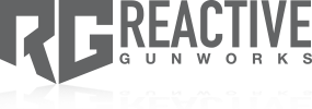 Reactive Gunworks Deposit (Non-refundable)
