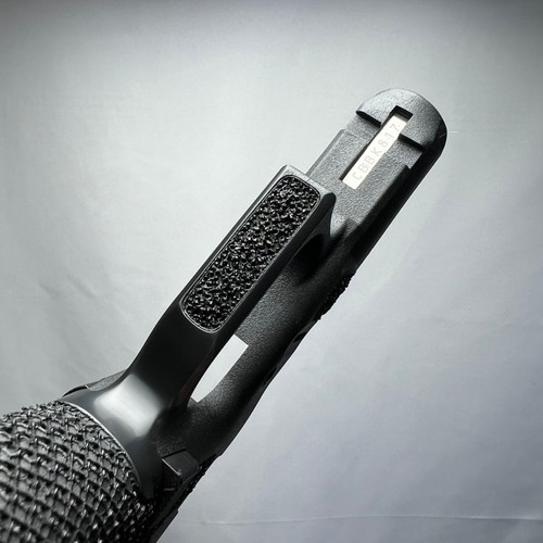 Lead Baron Customs G48/G43X MOS Stippled Frame Combo Texture Single