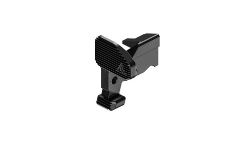 Radian Extended Bolt Catch