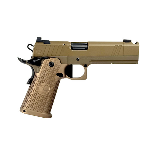 Nighthawk Sand Hawk - Deposit