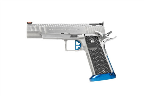 SVI Infinity Performance Retro 1911 (9MM) Single Stack
