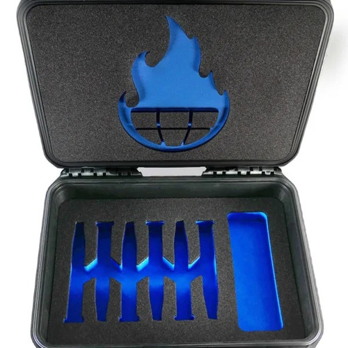 Atlas Gunworks Hard Case