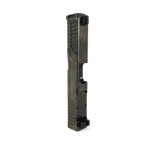 LWS G19.5/45/19X Range Hammer Slide Black Nitride RMR