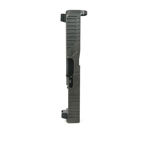 LWS G19.5/45/19X Range Hammer Slide Black Nitride RMR