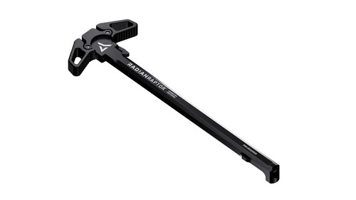 Radian Raptor Charging Handle AR-10 (Black)