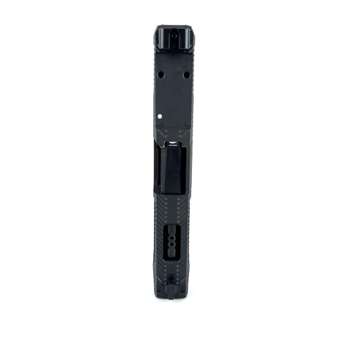 LWS P365XL Ripper Slide Black DLC Ported Barrel 507K (3.7")