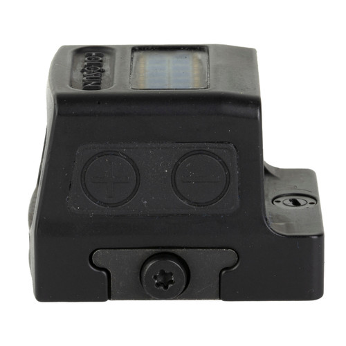 HOLOSUN 509T X2 Red Dot 2MOA/32MOA