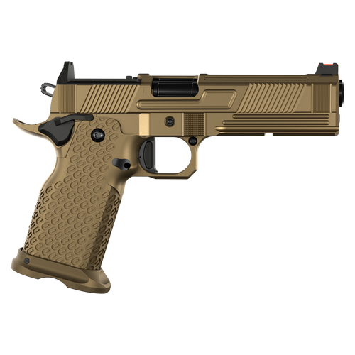 Fowler Vanta 9
