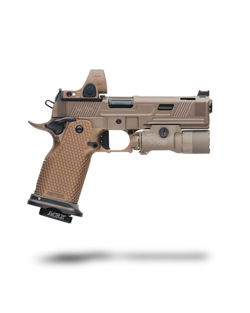 Fowler Industries Vanta 9 Ported