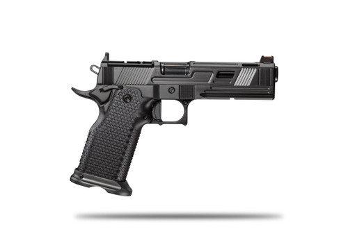 Fowler Vanta 9 Ported DLC
