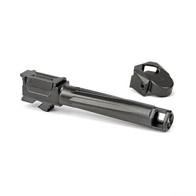 Radian Afterburner + Ramjet (Glock 48) Black