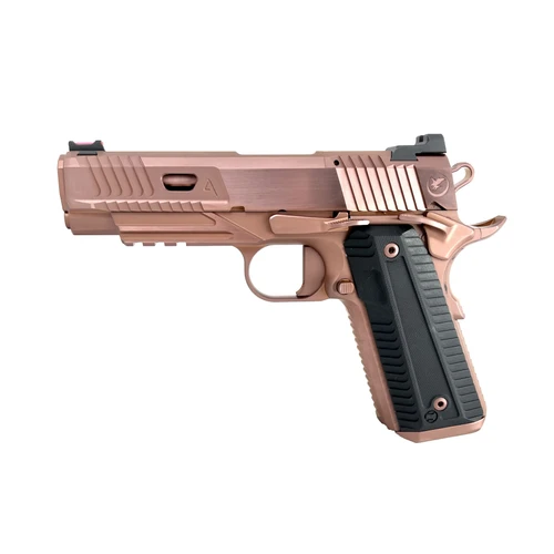 Nighthawk Agent 2 Comm Rose Gold IOS (9mm) 1911
