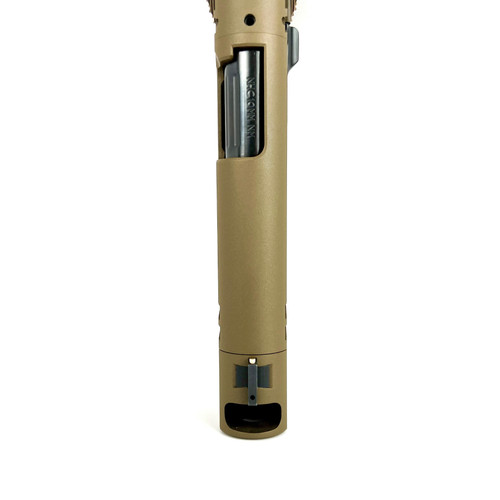 Nighthawk "Sand" Fire Hawk (10mm) IOS Ambi Recon Rail