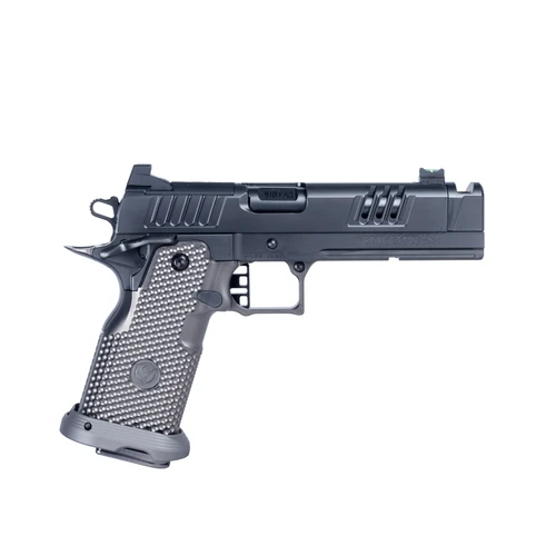 Vulcan Staccato XC DLC/Gray DPO (9mm)