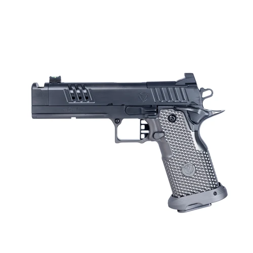 Vulcan Staccato XC DLC/Gray DPO (9mm)