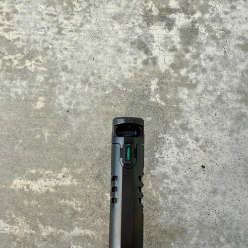 Vulcan Staccato XC DLC/Gray DPO (9mm)