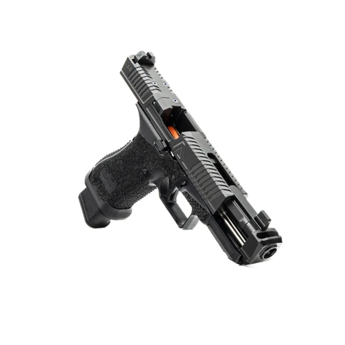Agency Arms G45 NOC 2.0 Blackout **LIMITED EDITION**