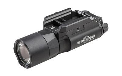 SUREFIRE X300 Ultra B Black
