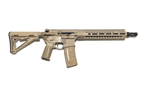 One Thousand Ships 12.5” Hodge Defense Mod 1 / H2 Rifle