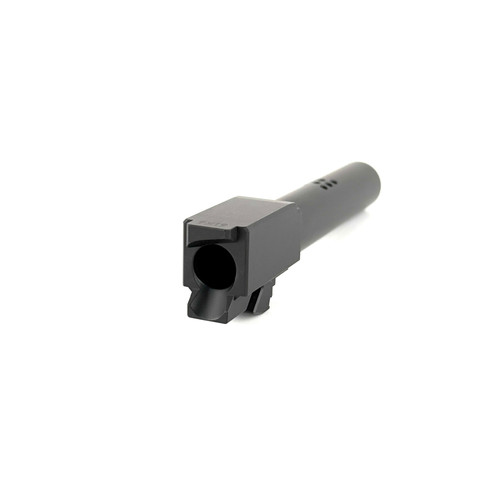 LWS XOST Ported Barrel for Glock 19