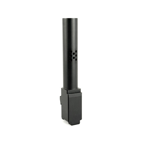 LWS XOST Ported Barrel for Glock 19