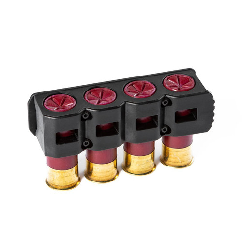 Aridus Industries 4 Round Carrier for Q-DC