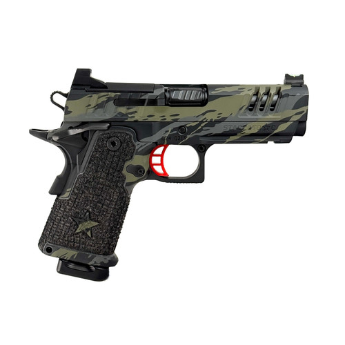 Monsoon Tactical Staccato C MCB Tiger Stripe Lucky 7's (9mm)