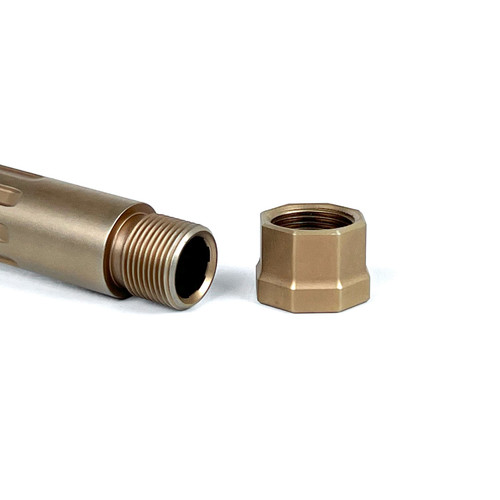 Agency Arms Mid Line Barrel for Glock® 17