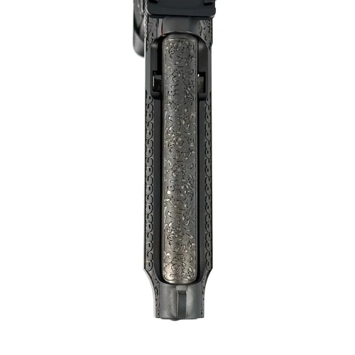 Blackbeards Customs Beretta M9A1 Limited Engraved DLC