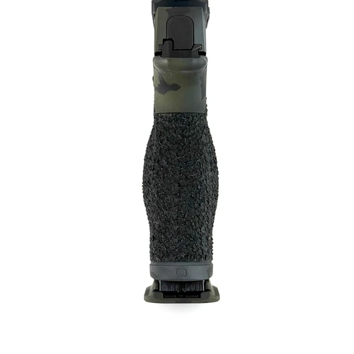 Dave Modz SIG P365 XMACRO Ported Multicam Black Norsso Full Build (9mm)