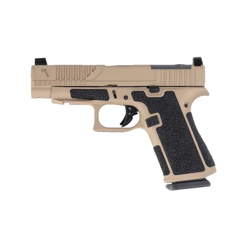 LWS x VEIL G48 MOS Ported Tomahawk Tano
