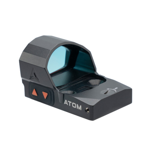 Apex Optics Atom 1x28mm Red Dot Sight