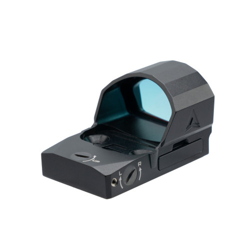 Apex Optics Atom 1x28mm Red Dot Sight