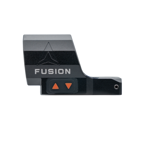 Apex Optics Fusion 1x30mm Red Dot Sight