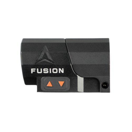 Apex Optics Fusion 1x30mm WeatherShield™