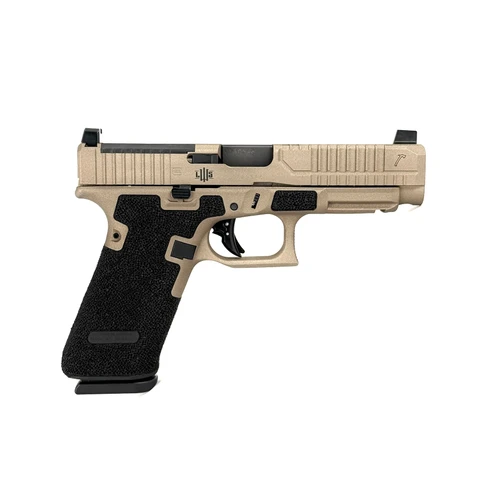 LWS x VEIL G47 MOS Tomahawk Tano Slim Grip