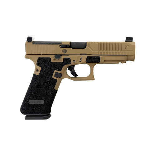 LWS x VEIL G47 MOS Tomahawk Tano Slim Grip